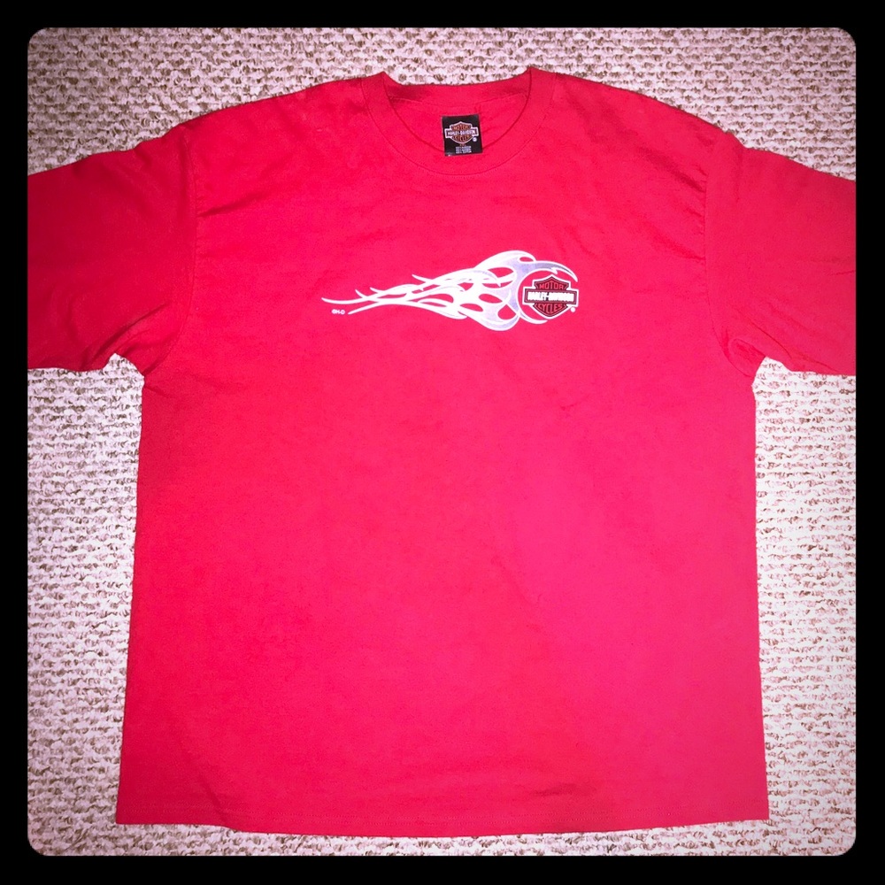 Harley Davidson men’s T-shirt